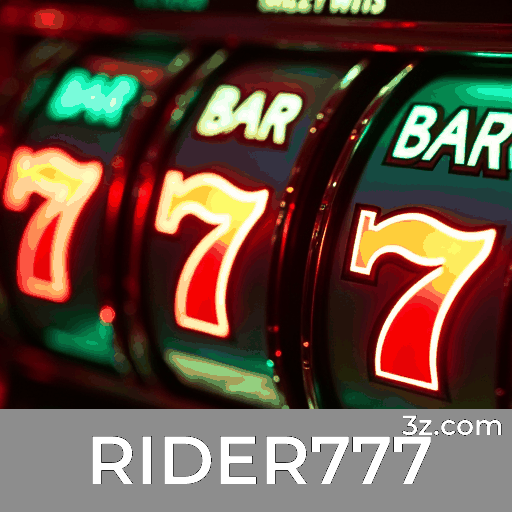 RIDER777: Emoção Instantânea e Retornos Incríveis no Crash