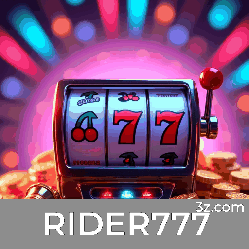 Experiência de Casino Elite no RIDER777: Dealers Reais e Jogos Premium