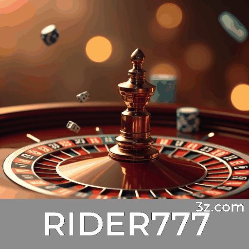Descubra Inovações e Visões Pioneiras na RIDER777
