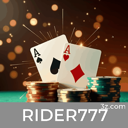 RIDER777: Desbloqueie Ofertas Surpreendentes Agora!