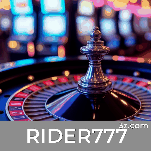 Infraestrutura Multi-Camadas Robusta que Garante Segurança na RIDER777