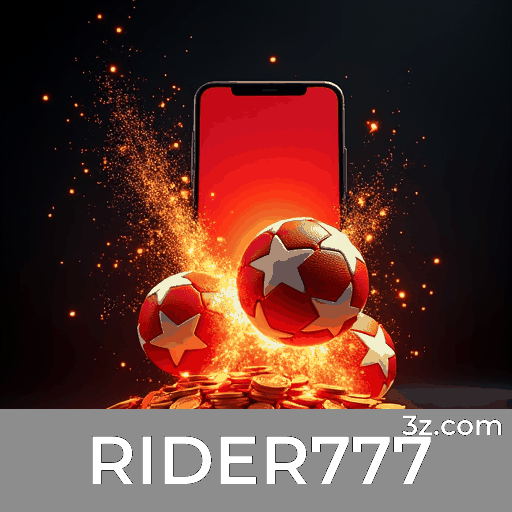 Experimente o acesso seguro premium em RIDER777