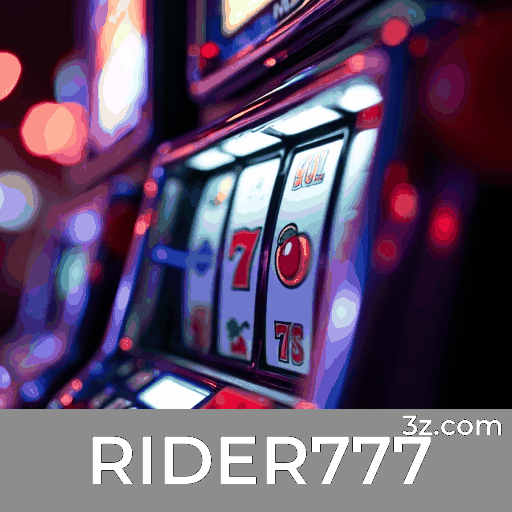 Infraestrutura Multi-Camadas Robusta que Garante Segurança na RIDER777
