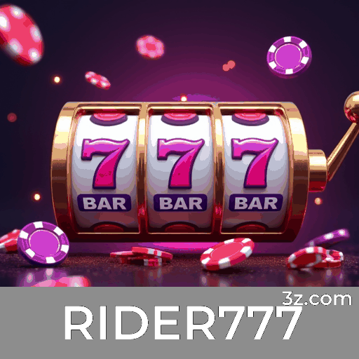 Realidade Virtual e Jogos de Casino com Dealer no RIDER777