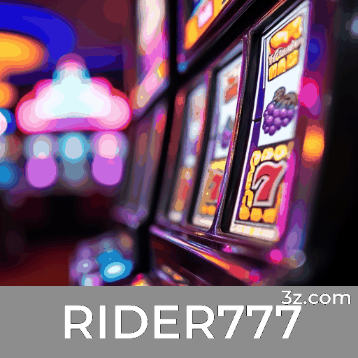 RIDER777: Emoção Instantânea e Retornos Incríveis no Crash