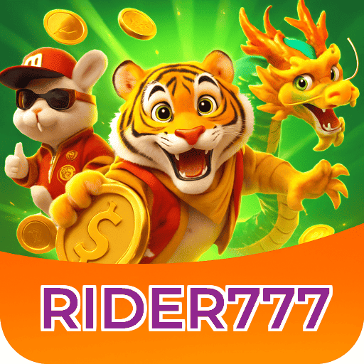 RIDER777
