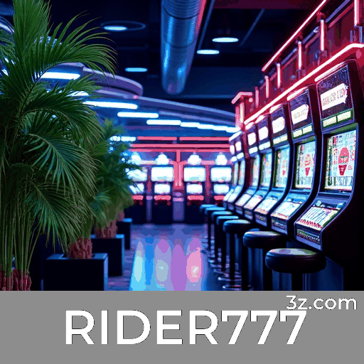 RIDER777: Emoção Instantânea e Retornos Incríveis no Crash