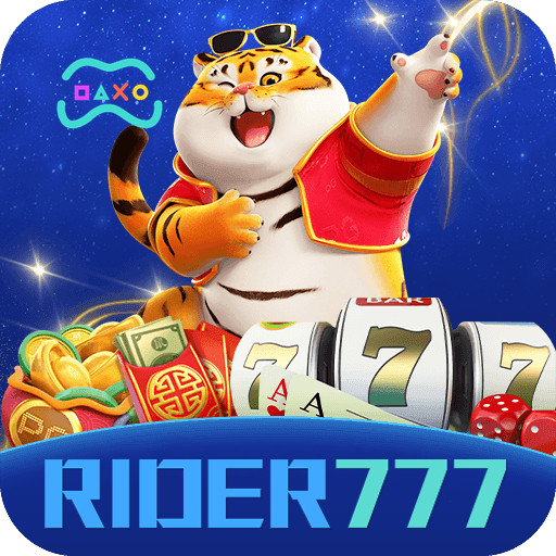 Universo de Jogos Extraordinários do rider777: Diversão Sem Limites