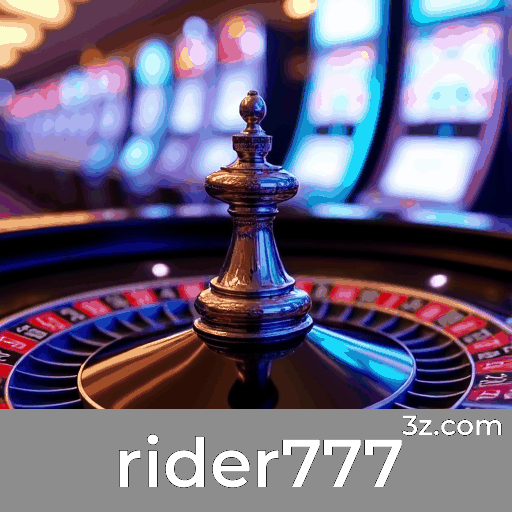 Experimente o Melhor do Entretenimento com rider777: Pagamentos Rápidos e Segurança Garantida