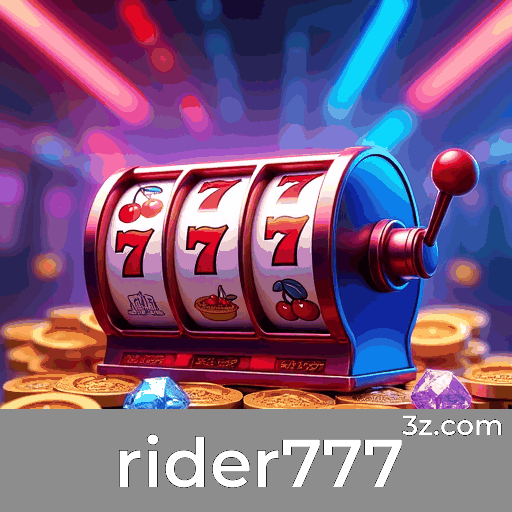 Experimente o Melhor do Entretenimento com rider777: Pagamentos Rápidos e Segurança Garantida
