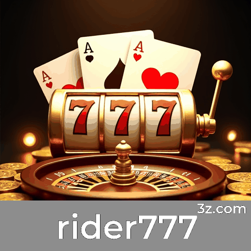 rider777: Experiência de Jogo Imersiva e Diversificada