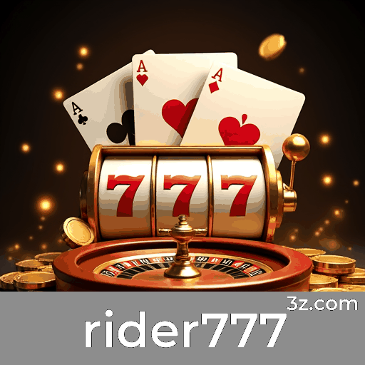 Experimente o Melhor do Entretenimento com rider777: Pagamentos Rápidos e Segurança Garantida