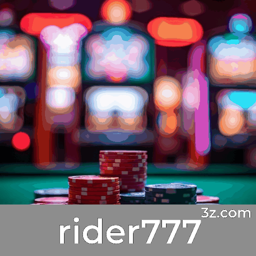Universo de Jogos Extraordinários do rider777: Diversão Sem Limites