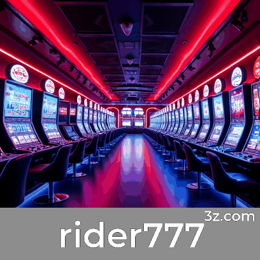 Experimente o Melhor do Entretenimento com rider777: Pagamentos Rápidos e Segurança Garantida