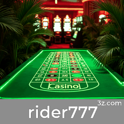 Experimente o Melhor do Entretenimento com rider777: Pagamentos Rápidos e Segurança Garantida