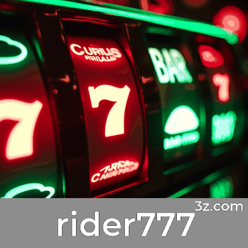 Rider777: Rápido, Fácil e Ideal para Brasileiros