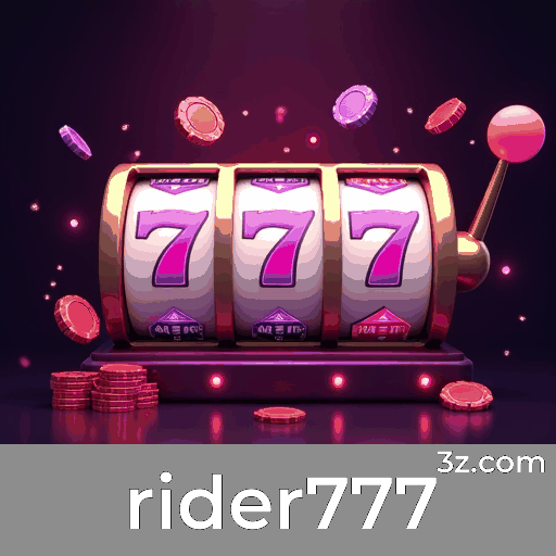 Rider777: Experiência de Casino Imersiva para Brasileiros