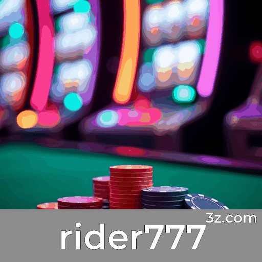 Desbloqueie Ofertas Exclusivas no rider777!