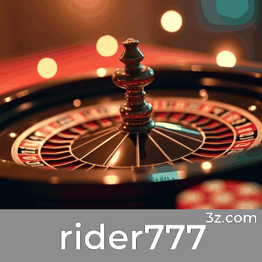 Experimente o Melhor do Entretenimento com rider777: Pagamentos Rápidos e Segurança Garantida