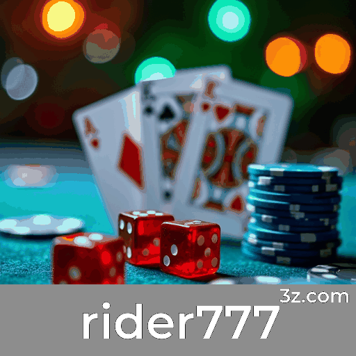 Desbloqueie Ofertas Exclusivas no rider777!