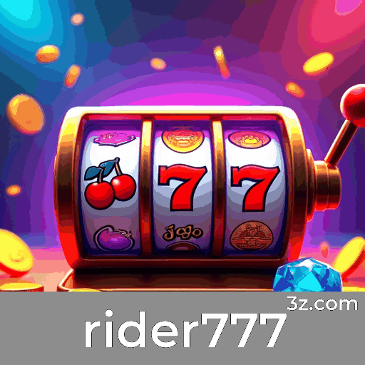 rider777: Experiência de Jogo Imersiva e Diversificada