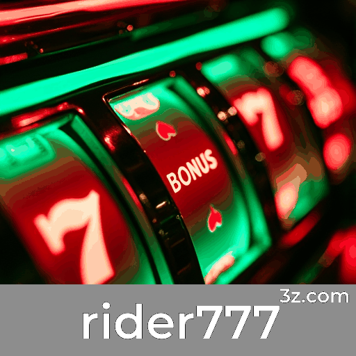 Experimente o Melhor do Entretenimento com rider777: Pagamentos Rápidos e Segurança Garantida